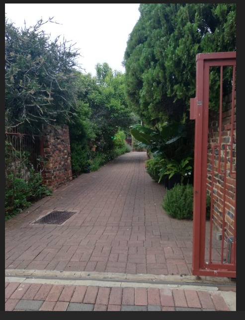 To Let  Bedroom Property for Rent in Fichardt Park Free State
